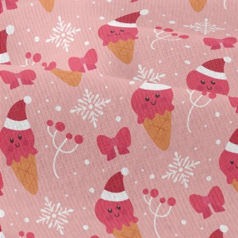 Butterfly Berry Ice Cream Modern Jersey