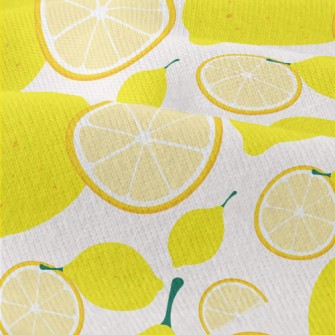 Juicy Lemon Modern Jersey