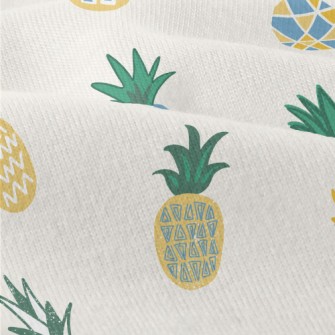 Pineapple Doodle Modern Jersey