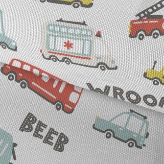 Baby City Car Waterproof Oxford