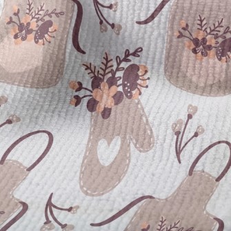 Beautiful Gardening Apron Terry