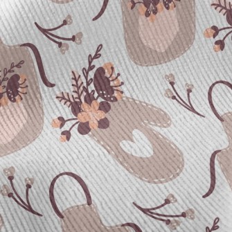 Beautiful Gardening Apron Standard Corduroy