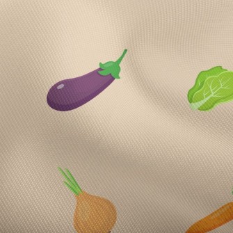 Delicious Vegetables Dobby
