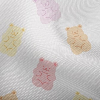 Cute Gummy Bears (cannot Be Op Dobby