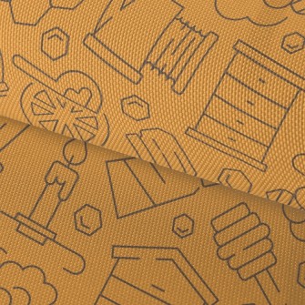 Beekeeping Life Farm Waterproof Oxford
