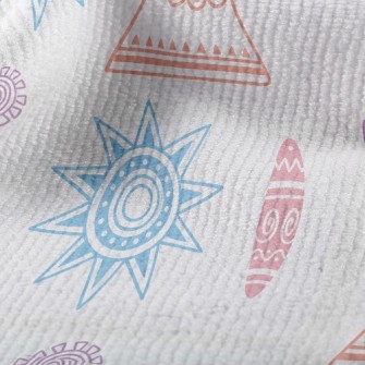 Simple Folk Totem Terry