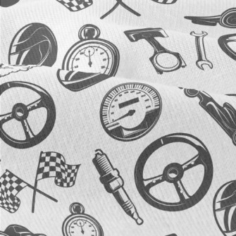Handsome Racing Peripheral Too Modern Jersey