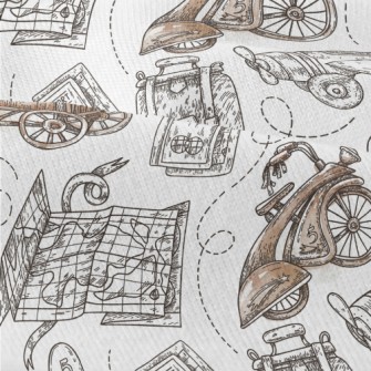 Ancient Airplanes And Cars Modern Jersey