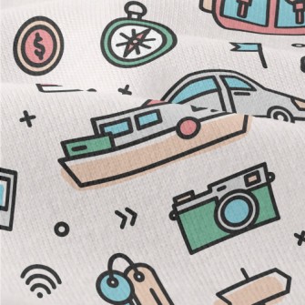 Must-have Means Of Transportat Modern Jersey