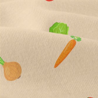 Delicious Vegetables Modern Jersey