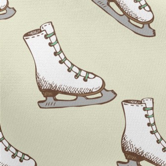 Professional Skate Boots Pongee