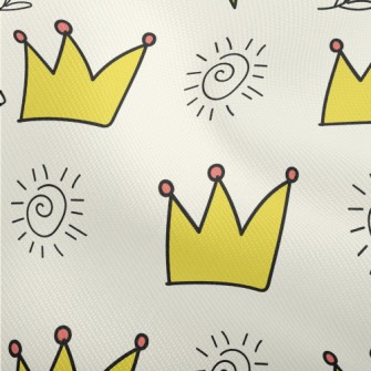 Graffiti Crown Branch Sun Dobby