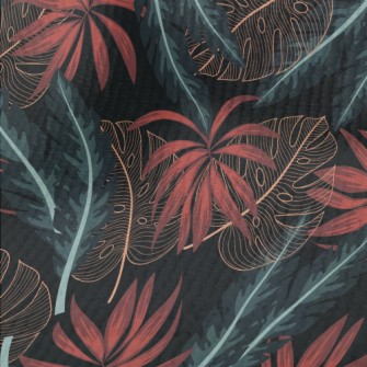 Original Tropical Exotic Plant Terry