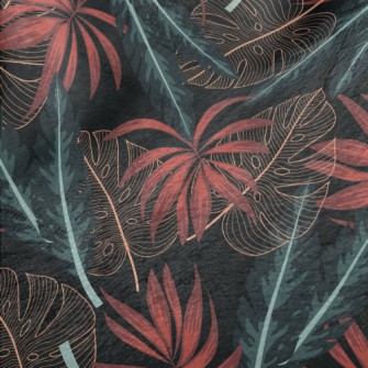Original Tropical Exotic Plant Minky