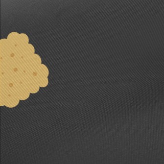Casual Afternoon Tea And Cake Midweight Cotton Poplin