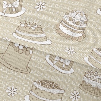 Exquisite And Eye-catching Cak Waterproof Oxford