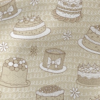 Exquisite And Eye-catching Cak Waterproof Canvas