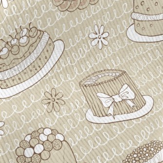 Exquisite And Eye-catching Cak Standard Corduroy