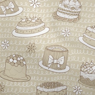 Exquisite And Eye-catching Cak Dobby