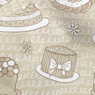 Exquisite And Eye-catching Cak Micro Fleece