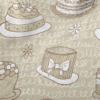 Exquisite And Eye-catching Cak Minky