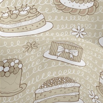 Exquisite And Eye-catching Cak Lightweight Performance Linen