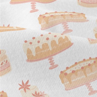 Gentle Wedding Cakes And Sweet Modern Jersey