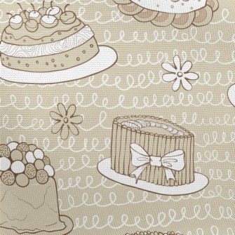 Exquisite And Eye-catching Cak Pongee