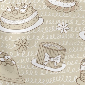 Exquisite And Eye-catching Cak Lightweight Cotton Poplin