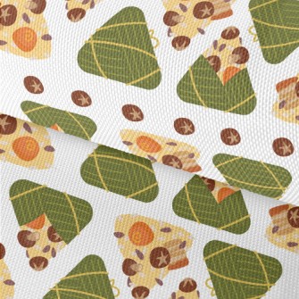 Delicious Traditional Rice Dum Waterproof Oxford
