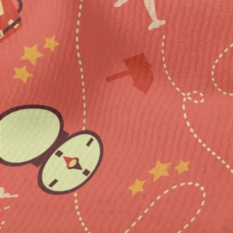 Travel By Plane Terry