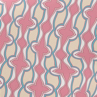 Artistic Oblique Strips Of Col Twill