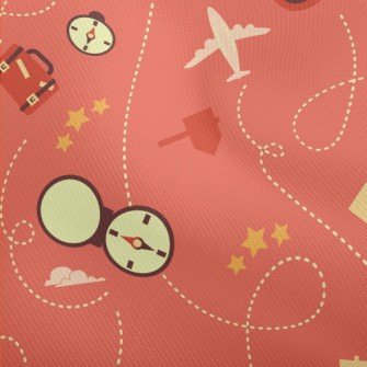 Travel By Plane Dobby