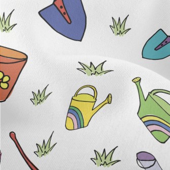 Gardening Shovel Watering Buck Lightweight Performance Linen