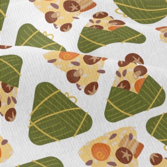 Delicious Traditional Rice Dum Modern Jersey