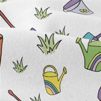 Gardening Shovel Watering Buck Modern Jersey