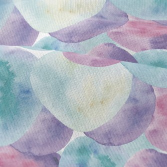 Artistic Watercolor Modern Jersey