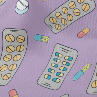 Essential Pills And Capsules Terry
