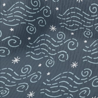 The Wind In The Night Sky Terry