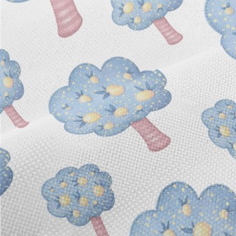 Fruit-bearing Trees Performance Linen