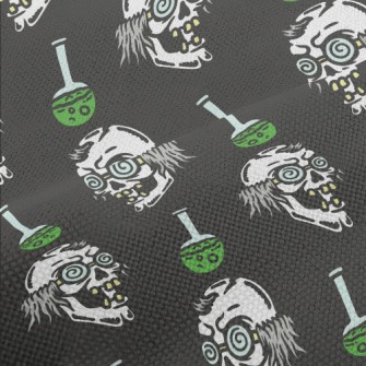 Crazy Skull Doctor Performance Linen