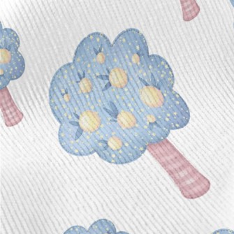 Fruit-bearing Trees Standard Corduroy