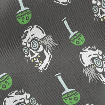 Crazy Skull Doctor Standard Corduroy