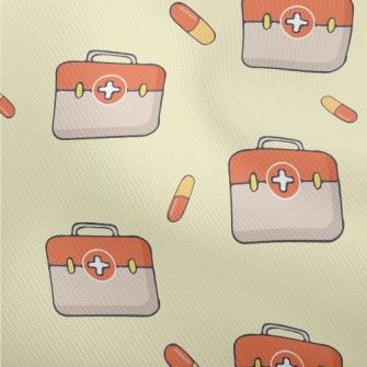 Emergency Medicine Kit Pills Dobby