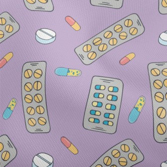 Essential Pills And Capsules Dobby