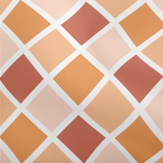 Beautiful Gradient Diamond Dobby