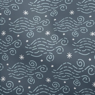 The Wind In The Night Sky Dobby