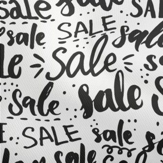 Promotional Offer Text Dobby