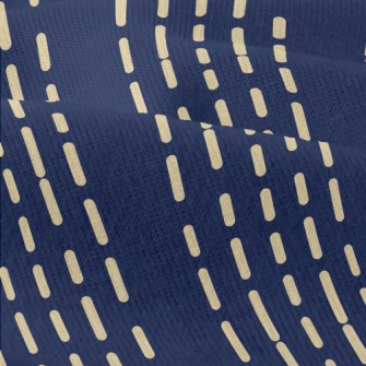 Intermittent Lines Modern Jersey