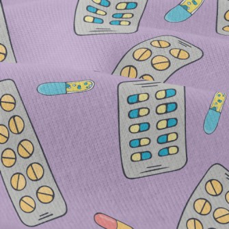 Essential Pills And Capsules Modern Jersey